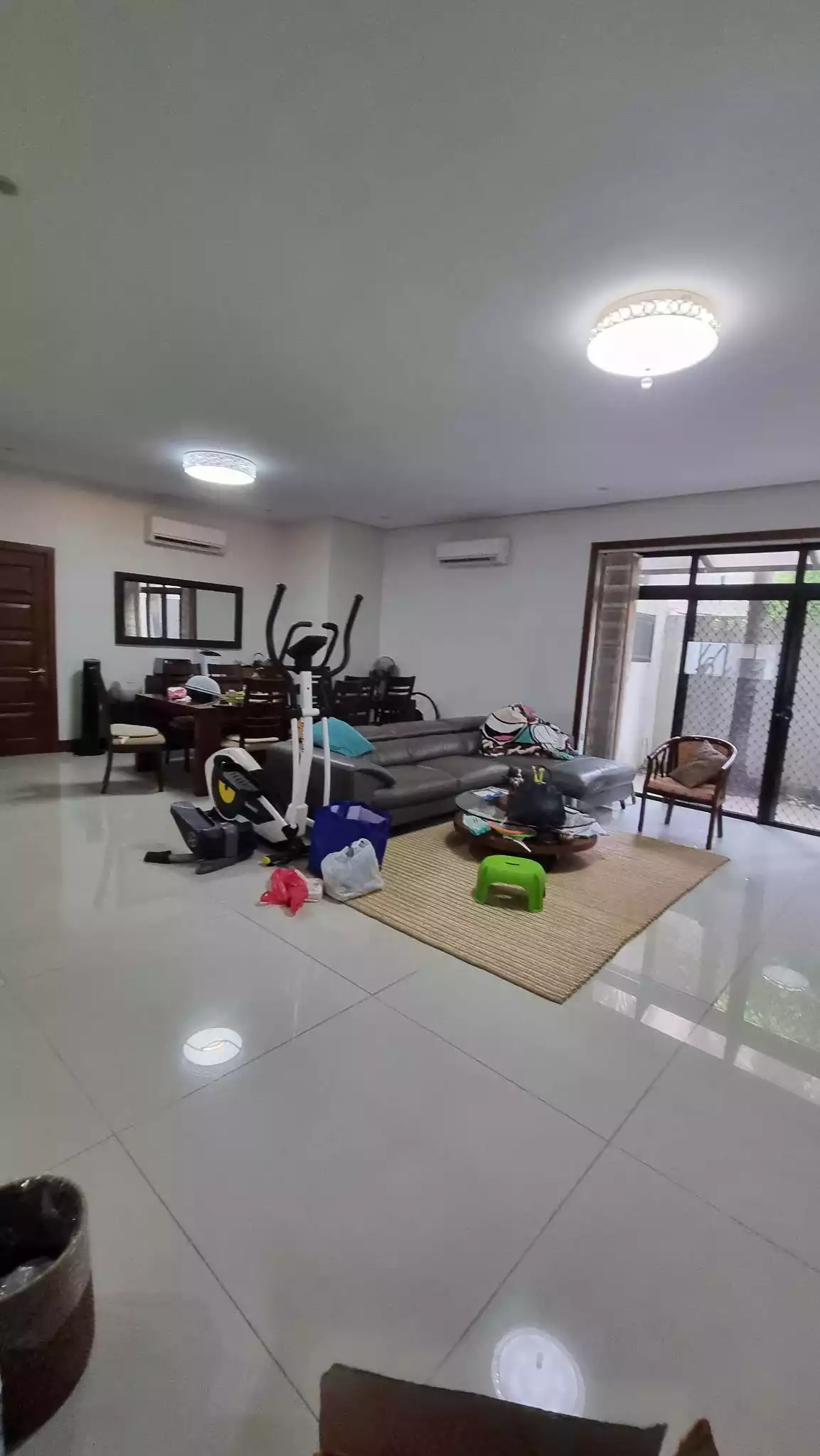 House and Lot for Sale at Casa Rosita Midland — House and Lot in R. Arcenas Street, Cebu City, Cebu — Photo 5