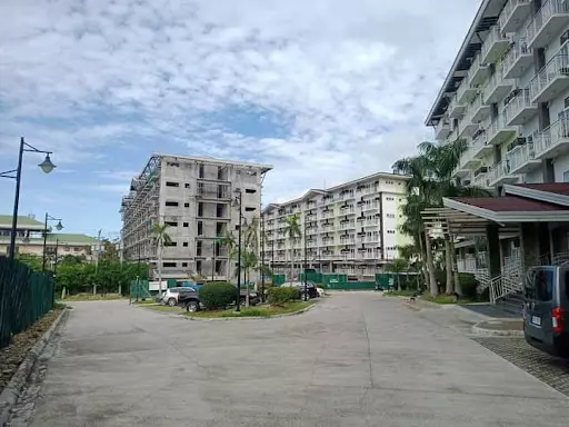 Open photo 25 of 25 — Studio Unit For Rent in Amani Grand Resort Residences 
