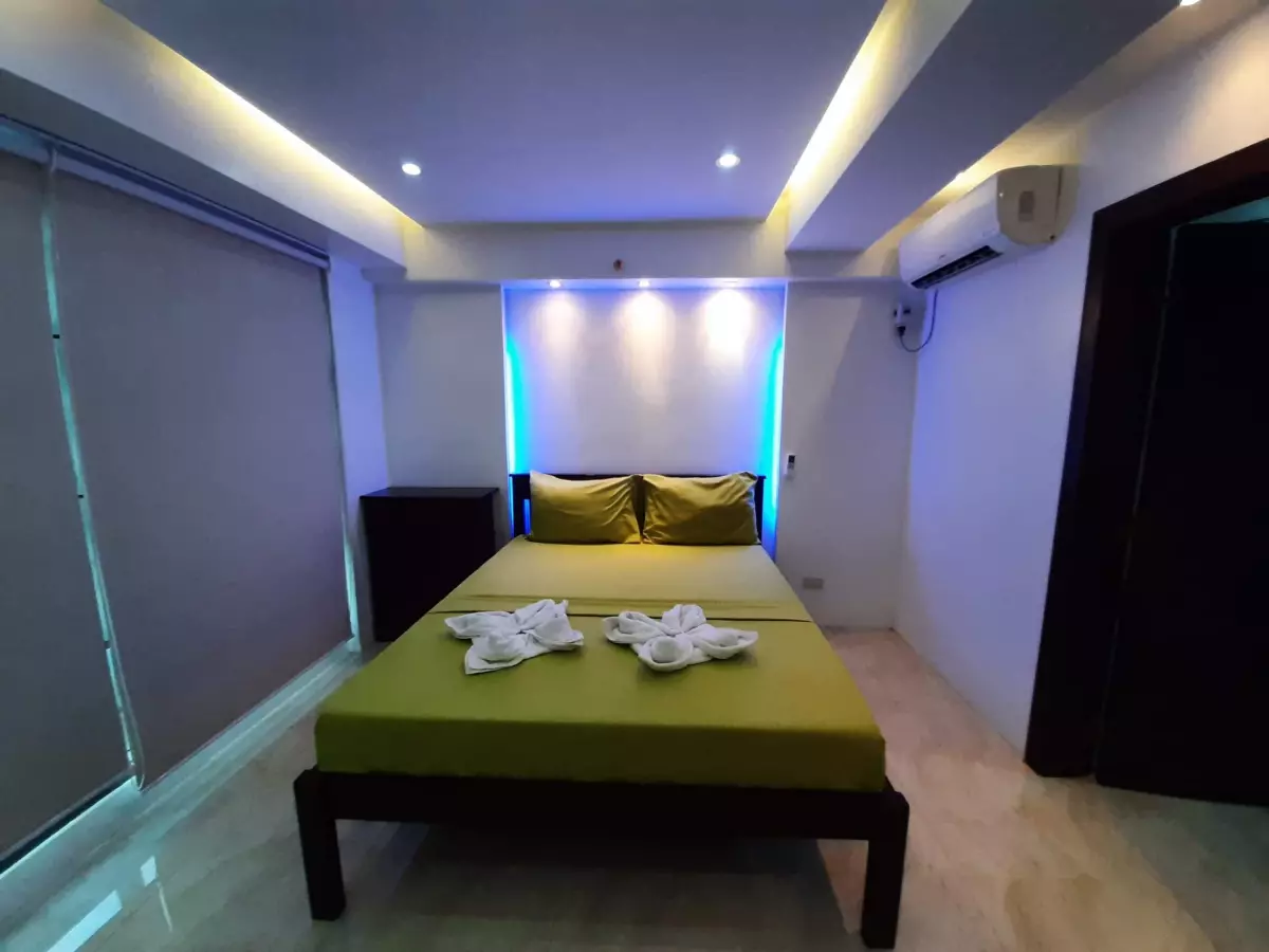 FOR SALE 1BR WITH BALCONY IN CITY SUITES RAMOS - photo 6