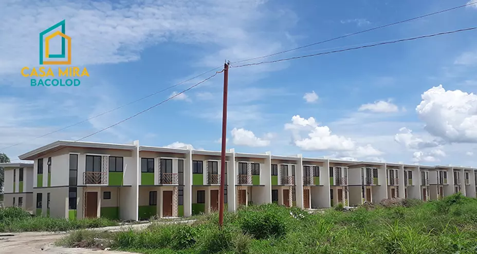 Casa Mira Bacolod HOMEFEST 2021 Promo! — House and Lot in Burgos Avenue, Bacolod, Negros Occidental — Photo 7