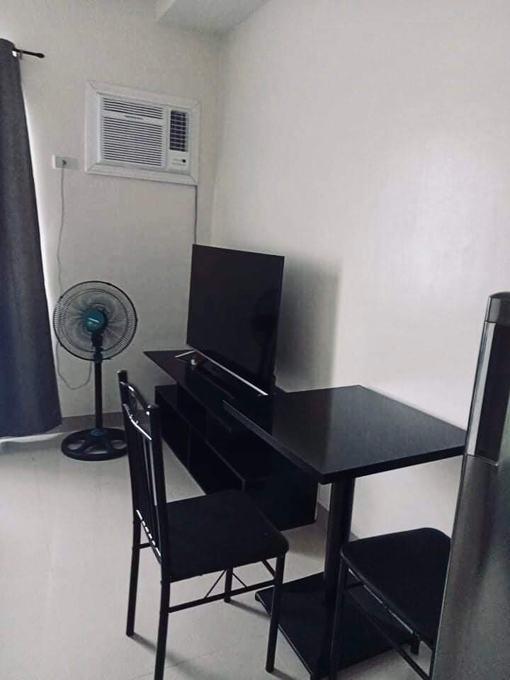 Studio Unit for Rent in Casamira Labangon - photo 3