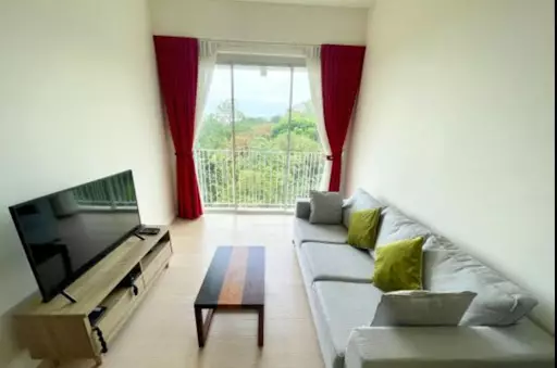 1BR for Sale! 32Sanson by Rockwell