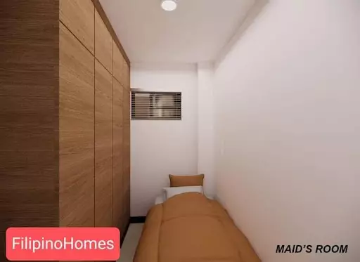 Open photo 27 of 28 — Modern House and lot 