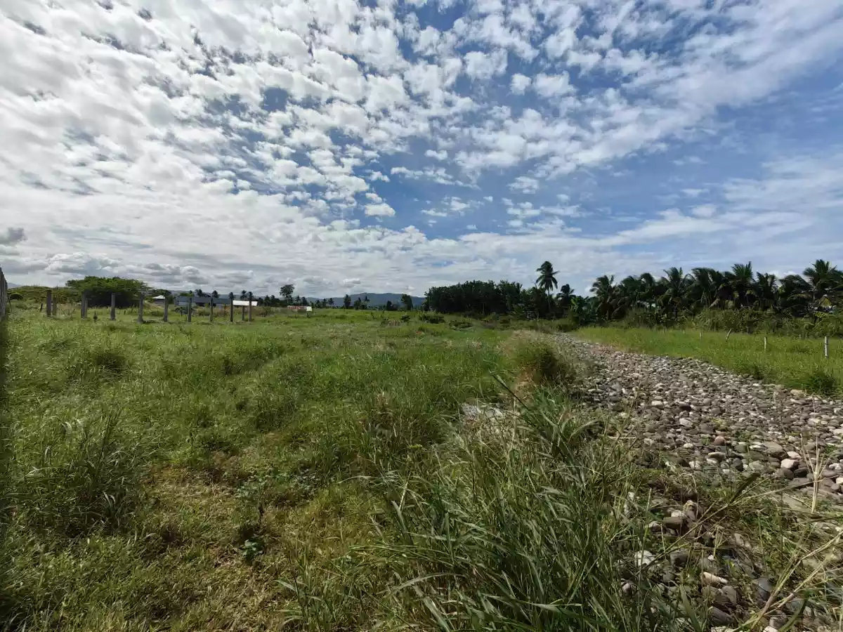 LOTS For Sale!!! — Residential Lot in Tanjay City, Negros Oriental, Philippines — Photo 3