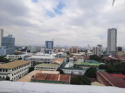 Manila Executive Regency — 1 Bedroom in Ermita, Manila, Metro Manila — Photo 4