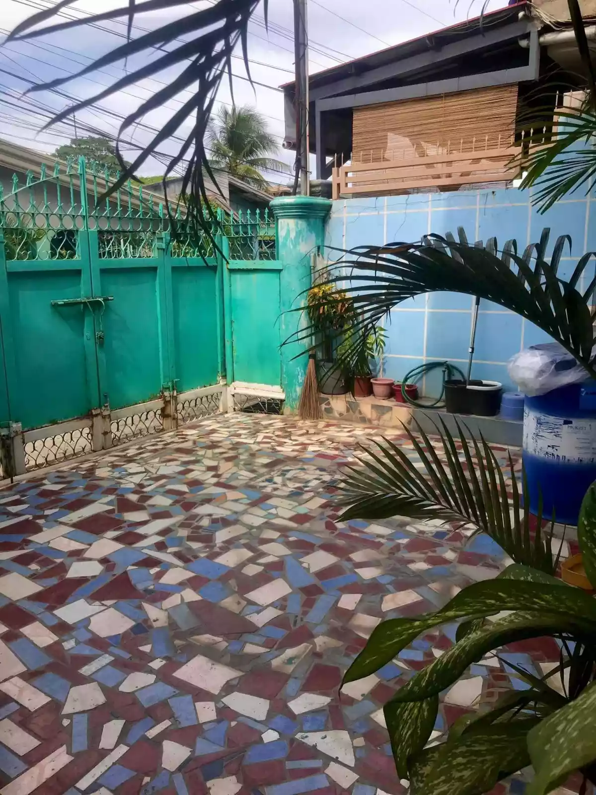 Title House and Lot — House and Lot in Old Airport Road, Buhangin, Davao City — Photo 4