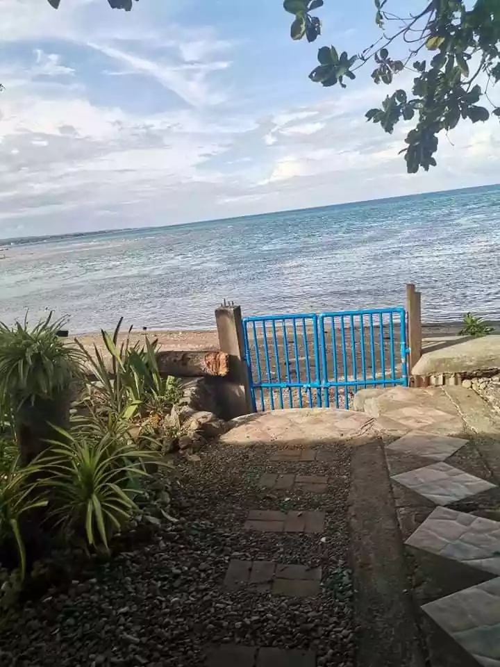 Beachlot for Sale In Liloan