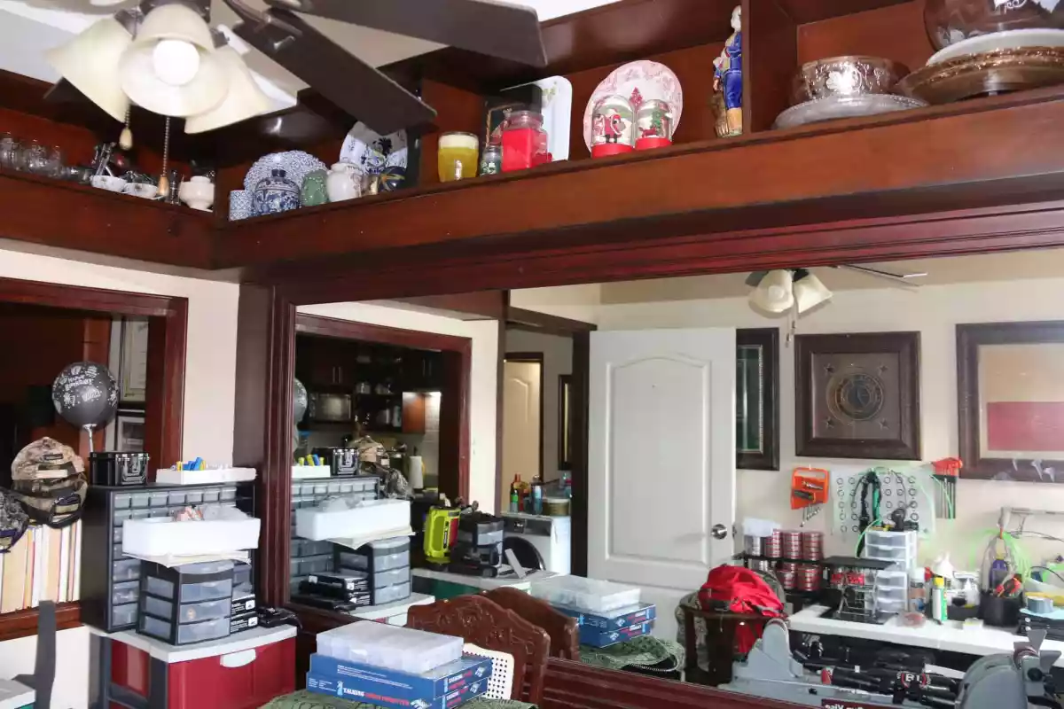 Ready For Occupancy 2 Bedroom Condo, including Basement Parking in One Oasis, Cebu City — 2 Bedrooms in Pres. Magsaysay Street, Cebu City, Philippines — Photo 2