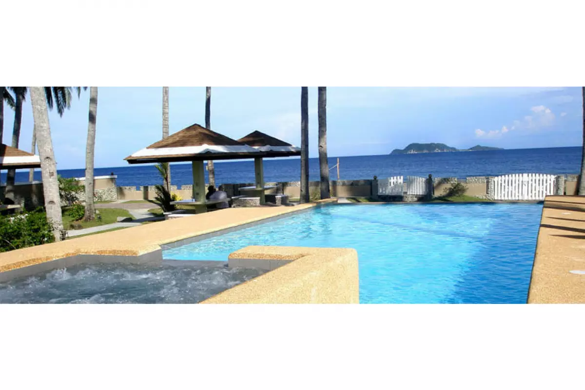 Apo Vista Beach Park 700sqm For Sale - photo 6