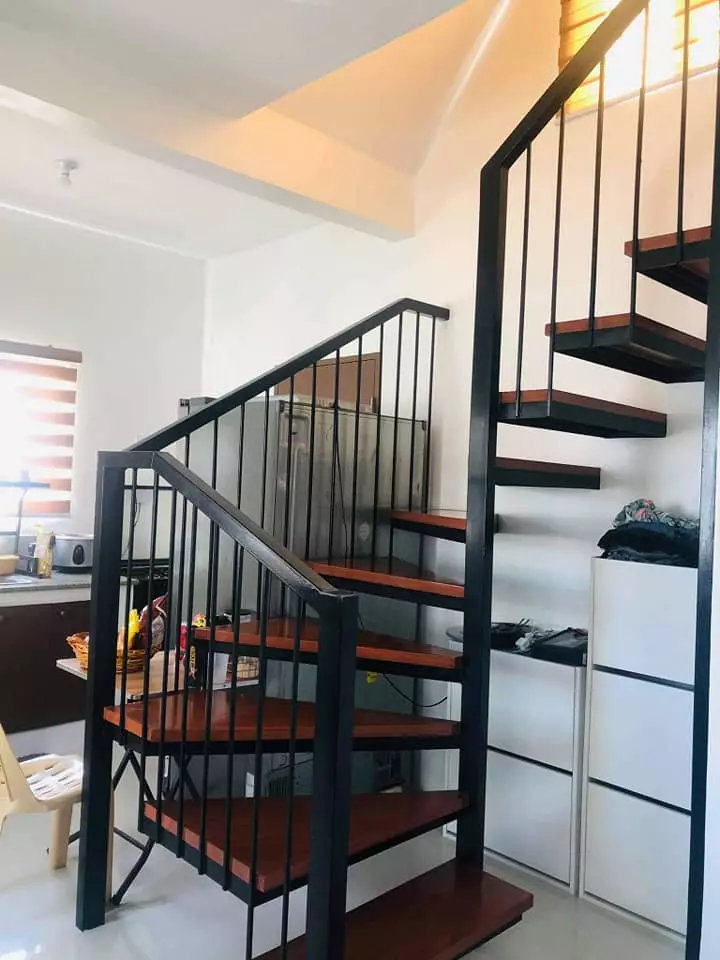 Open photo 14 of 15 — HOUSE & LOT FOR SALE/ RENT -Antel Grand Village, CAVITE