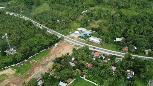 1.2 hectares commercial Lot For Sale in Initao, Misamis Oriental — Commercial Lot in Butuan - Cagayan de Oro - Iligan Road, Initao, Misamis Oriental — Photo 6