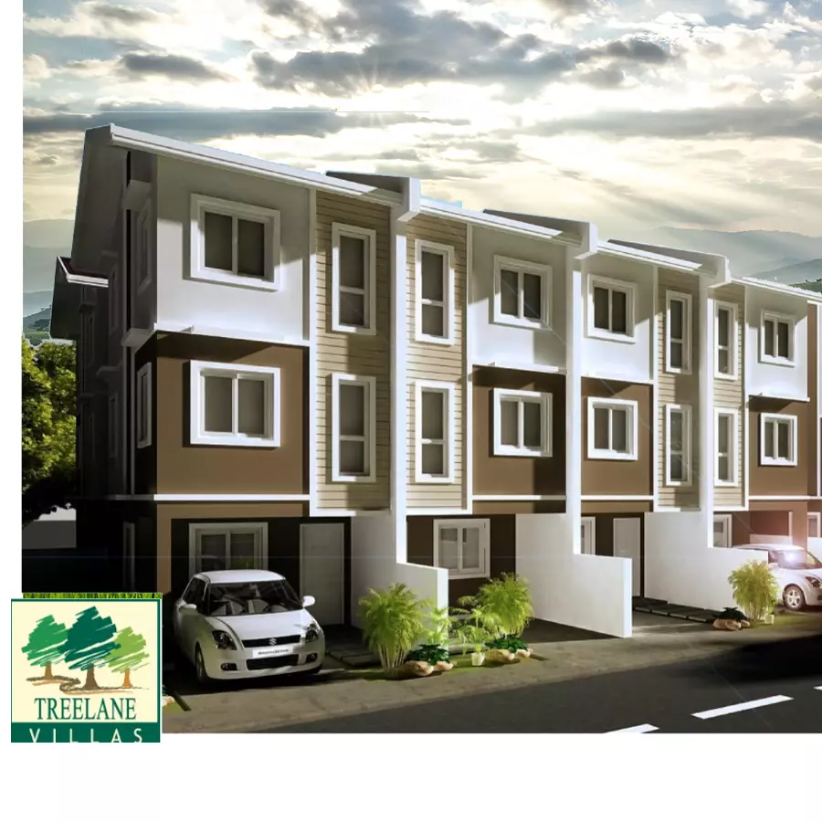Provision of 4 Bedroom Imus Cavite - Treelane Villas - photo 5