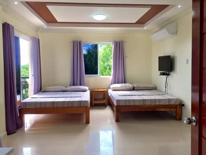 Titled White sand Beach Resort — Beach House / Resort in Dauis, Bohol, Philippines — Photo 4
