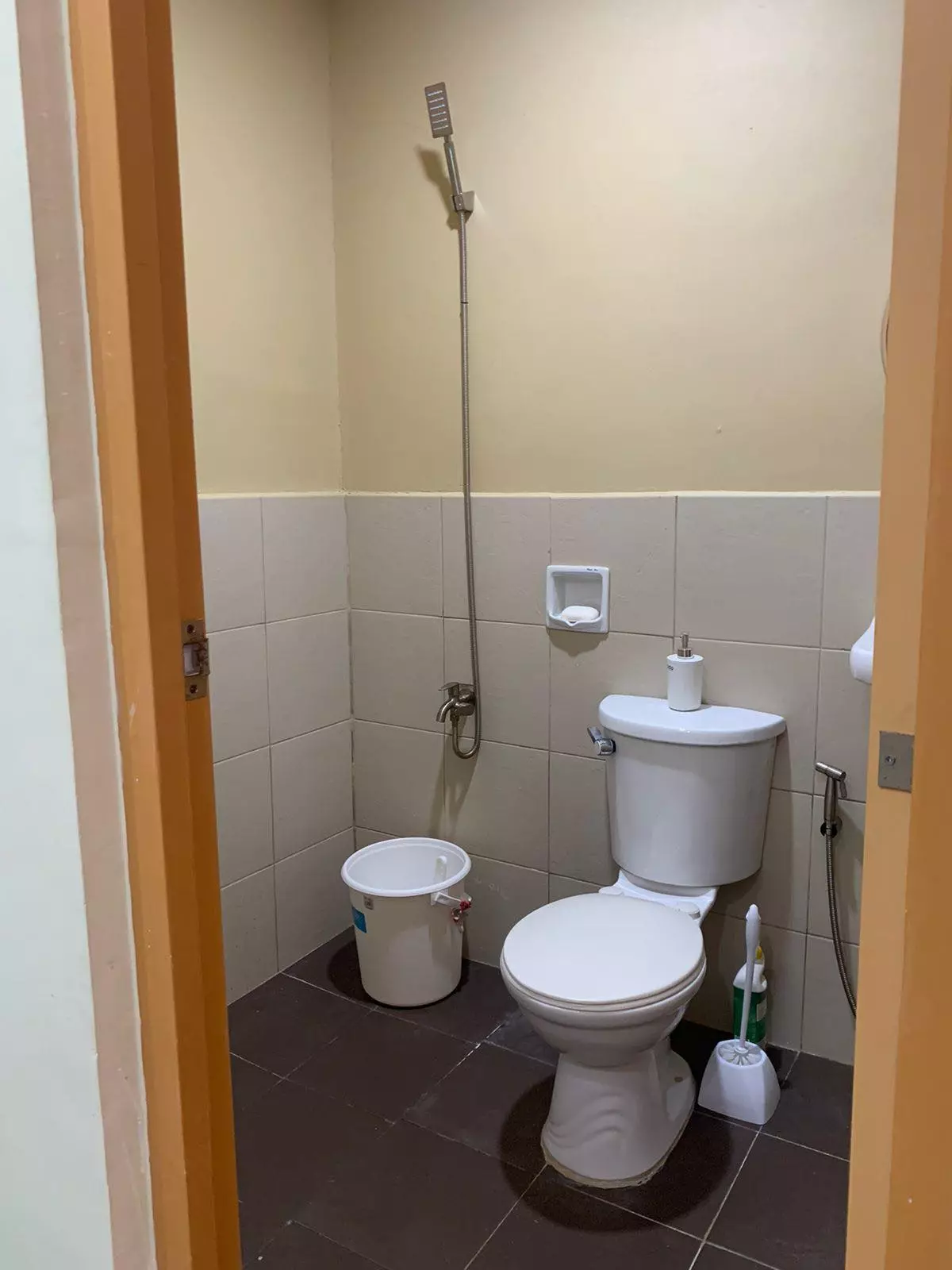 FOR SALE/ASSUME — Studio in Naya Road, Cebu City, Central Visayas — Photo 5