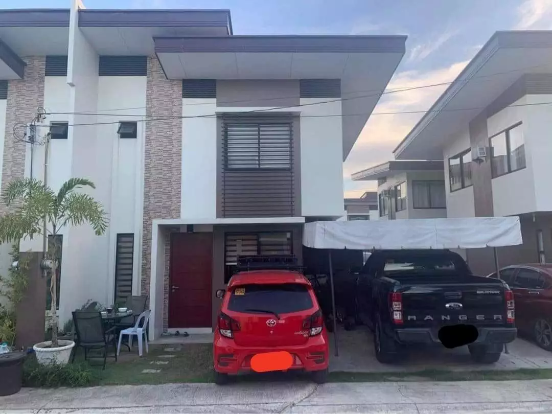 Duplex Unit in Mandaue
