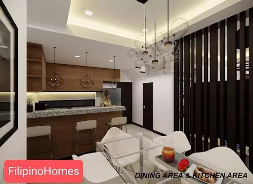 Open photo 25 of 28 — Modern House and lot 