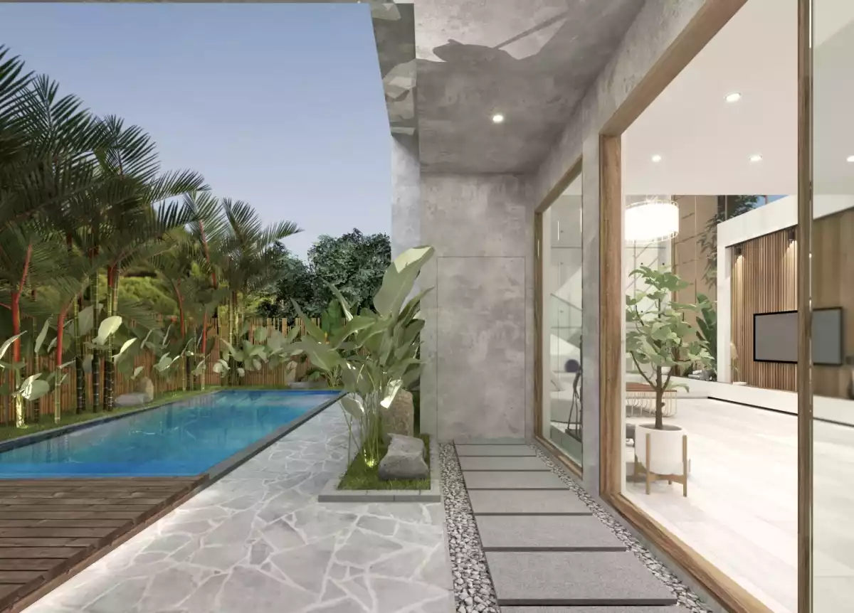 Preselling House and Lot in Casili Consolacion - photo 5