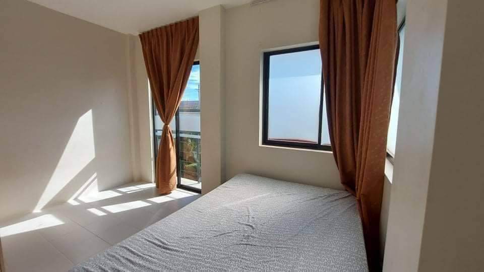 For Sale House and Lot in Elizabeth Homes 