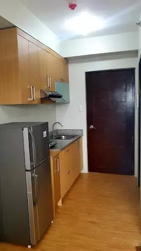 Studio Unit for Sale in Mivesa Garden Residences Tower 3
