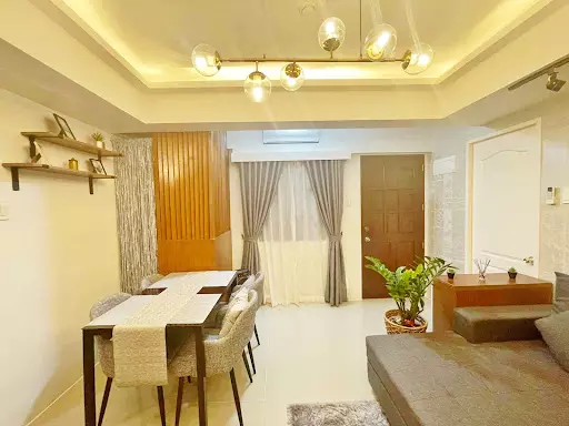 Open photo 11 of 56 — Fully-Furnished 1BR For Rent