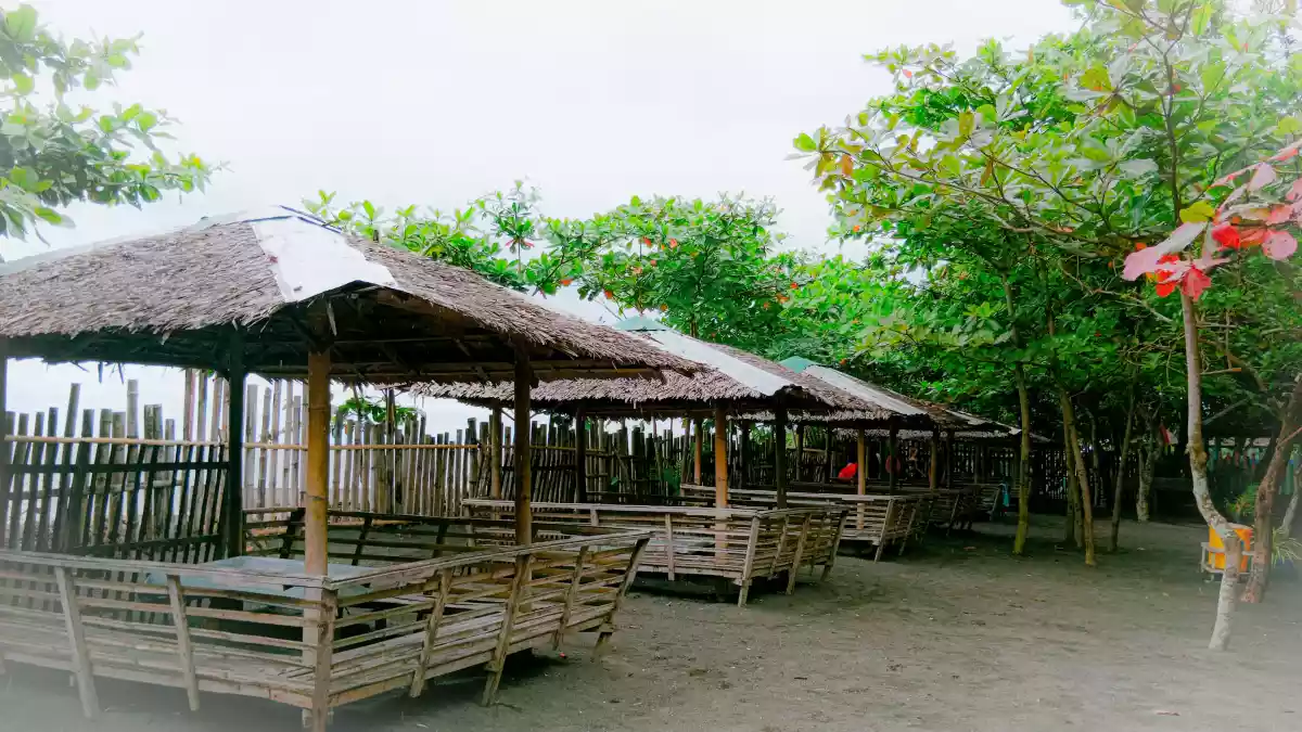 For Sale!!! Beach Resort In Cabadbaran — Beach Lot in Cabadbaran City, Agusan Del Norte, Philippines — Photo 2