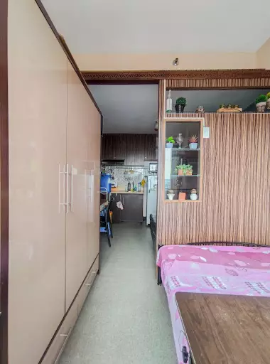 FOR RENT 1BR FULLY FURNISHED at Ridgewood Towers near BGC — 1 Bedroom in Carlos P. Garcia Avenue, Taguig, Metro Manila — Photo 2