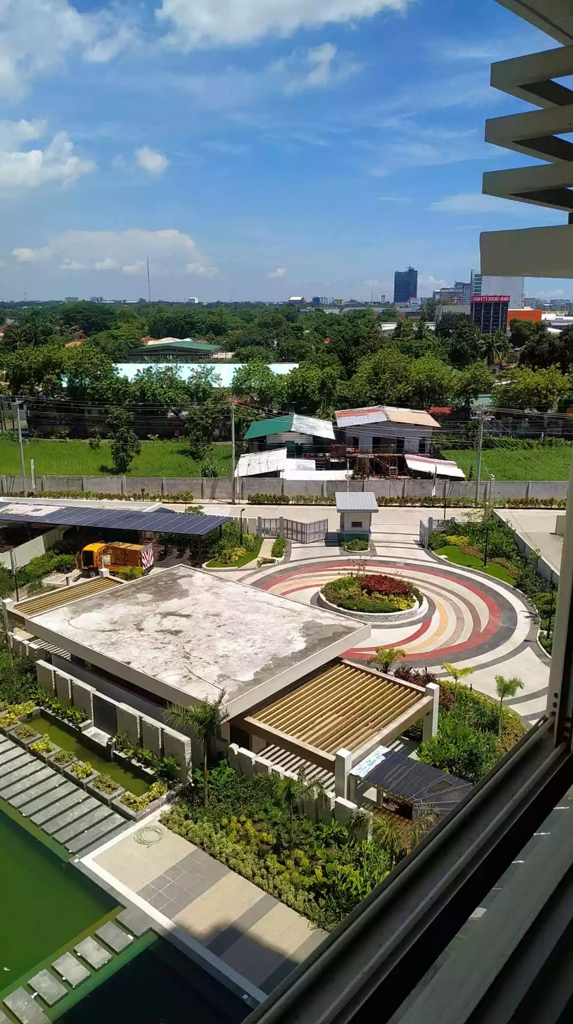 Brand new Condo for rent!!! — Studio in Negros Occidental, Philippines — Photo 3