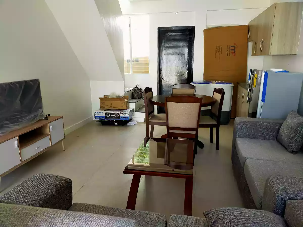 AZUMI HASE 1 — Townhouse in Negros Oriental, Philippines — Photo 5