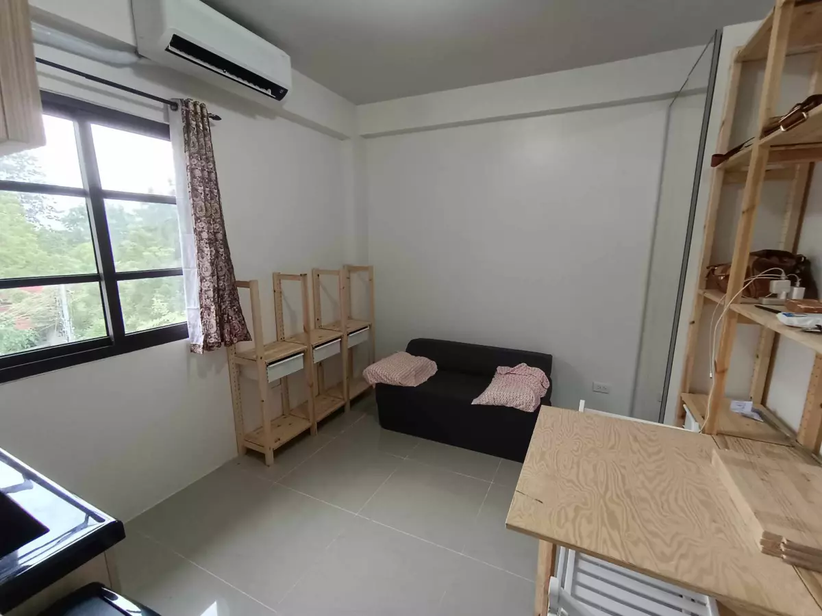 Rent-To-Own Studio Condo Unit in Brentwood Mactan — Studio in Lapu-Lapu City, Cebu, Central Visayas — Photo 3