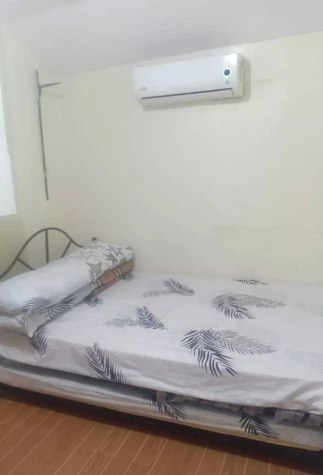 FOR SALE FULLY FURNISHED 2BR AT DECA HOMES 5 — House and Lot in Basak-Sudtunggan Road, Lapu-Lapu City, Cebu — Photo 5
