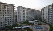 For Sale One Bedroom With Balcony at Parkside Villas — 1 Bedroom in Pasay, Metro Manila, Philippines — Photo 7