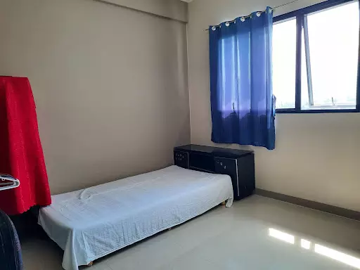 STUDIO UNIT FOR SALE — Studio in Canduman Road, Mandaue City, Cebu — Photo 4