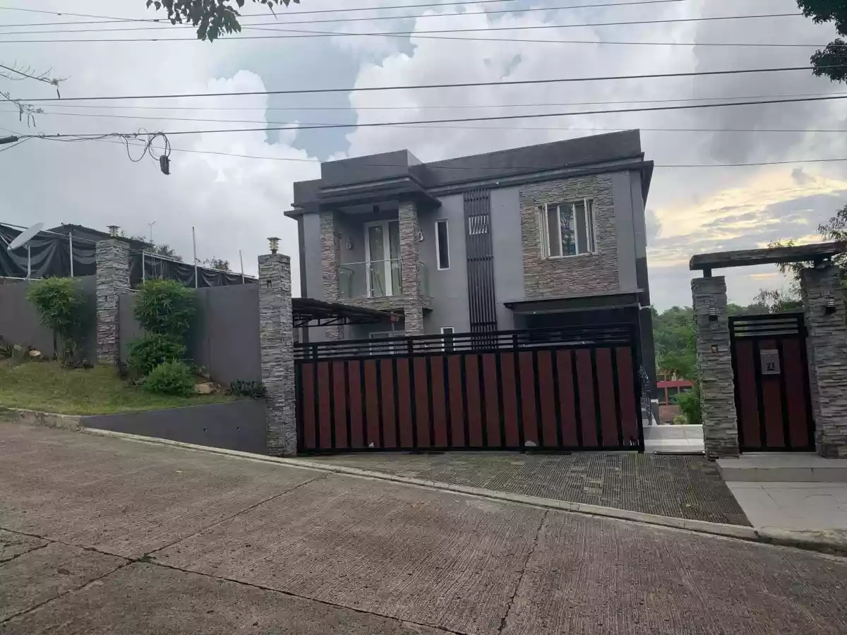 For Sale House and lot in Banilad  Maria Luisa  - photo 6