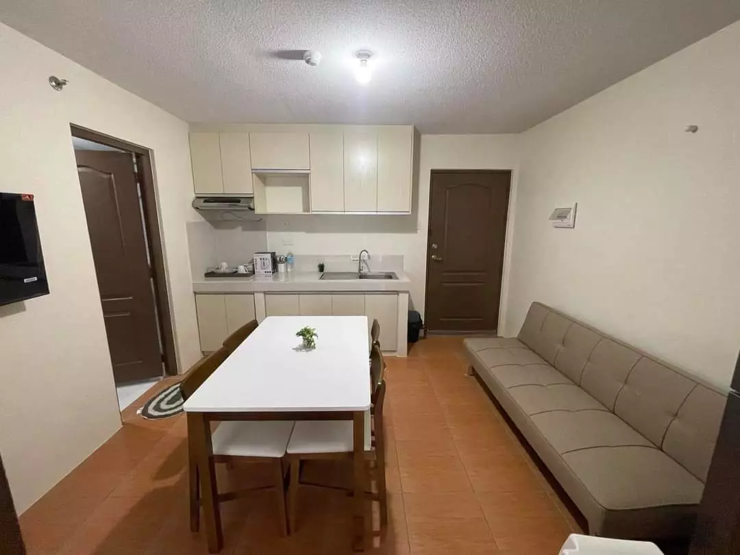 2-Bedroom Condo Unit For Rent