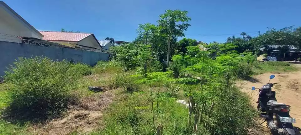 Lot for Sale