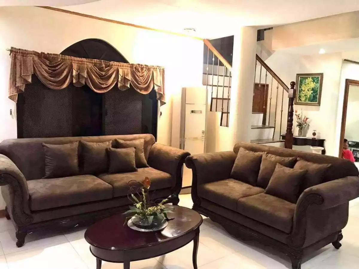 HOUSE AND LOT in VILLAS MAGALLANES FOR SALE — House and Lot in Ibabao - Gisi - Agus Road, Lapu-Lapu City, Cebu — Photo 7