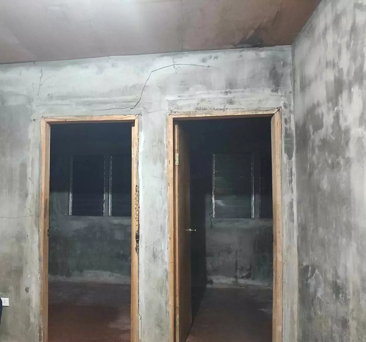 360sqm House and Lot in Samal
