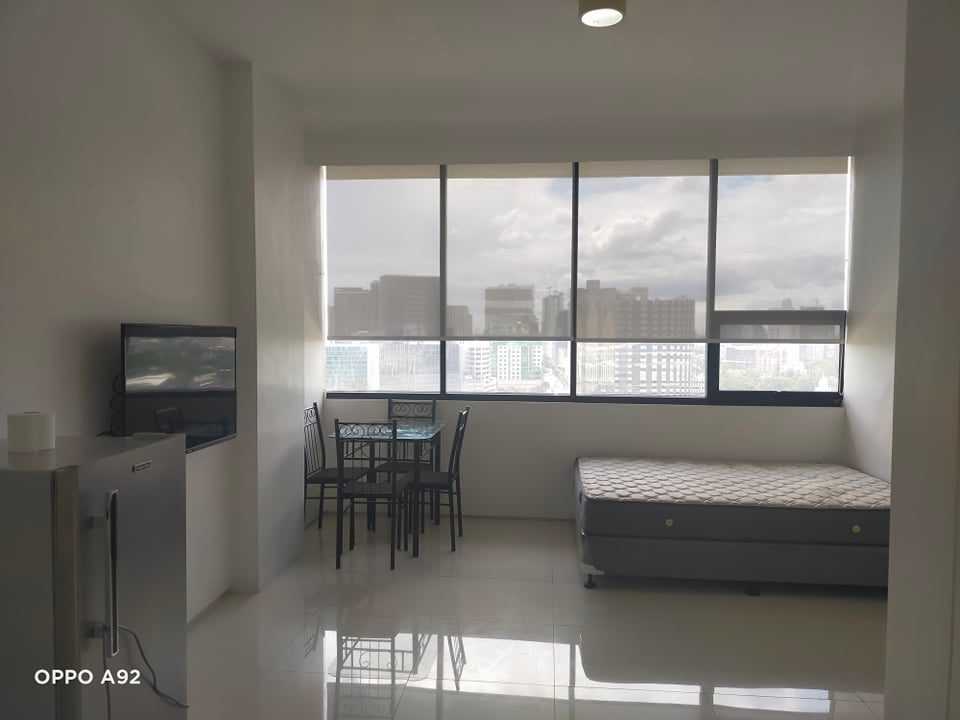 Avenir Studio Unit for sale — Studio in Waterfront Drive, Cebu City, Central Visayas — Photo 3