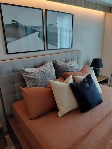 For rent — Studio in Cebu City, Cebu, Philippines — Photo 5