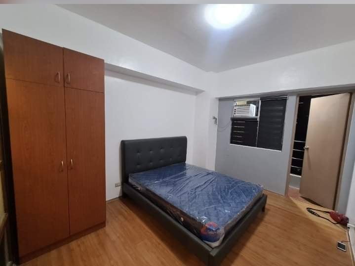 AFFORDABLE 1 BEDROOM W/BALCONY FULLY FURNISHED CONDO UNIT IN MAKATI CBD - photo 4