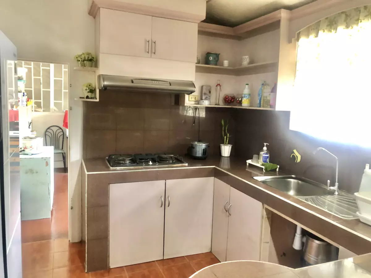 Sta Theresesita Brgy. San Isidro Geneneral Santos City - photo 5