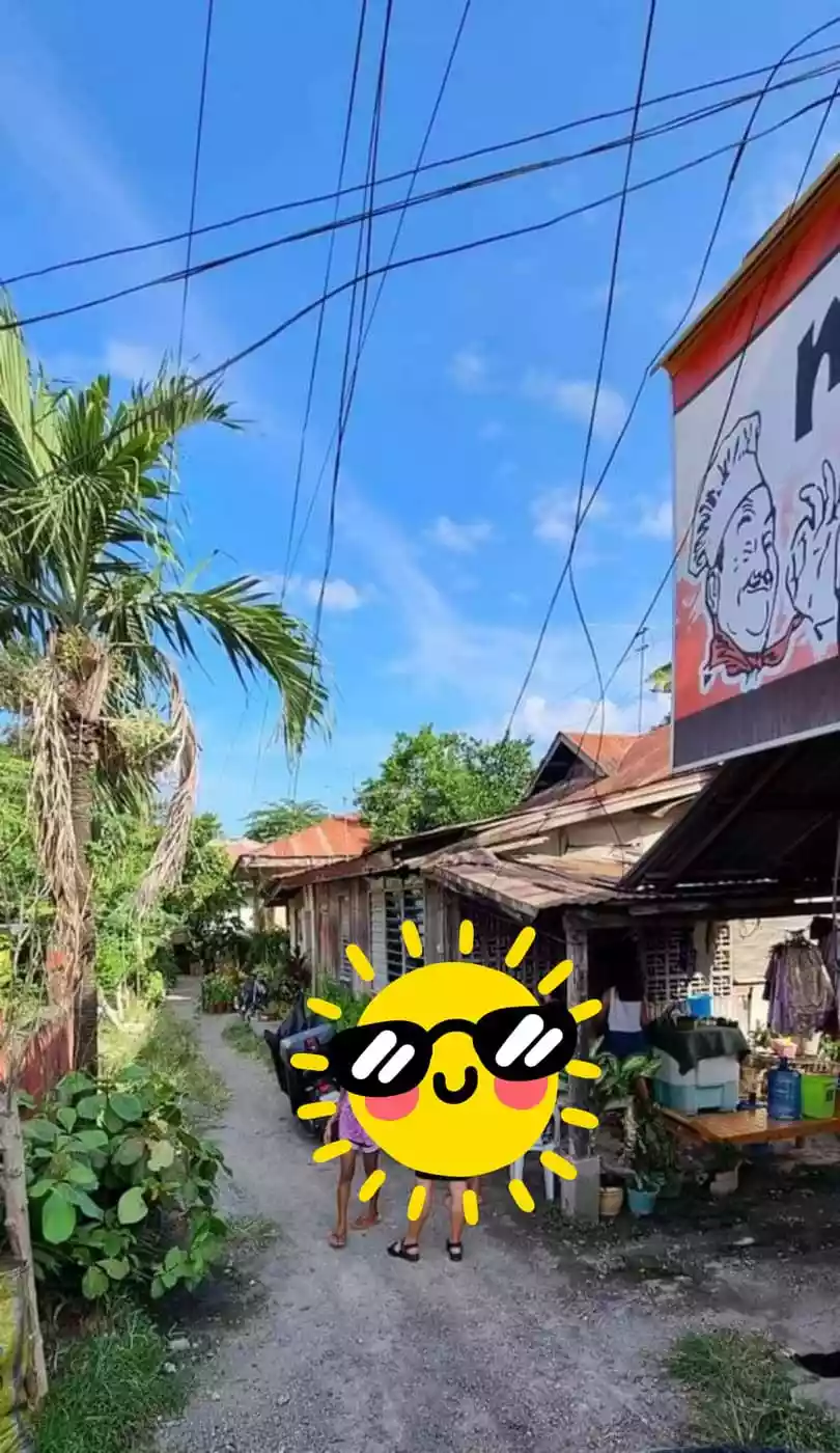 Commercial/Residential Lot along Marigondon Road, Lapulapu Cebu for Sale - photo 4