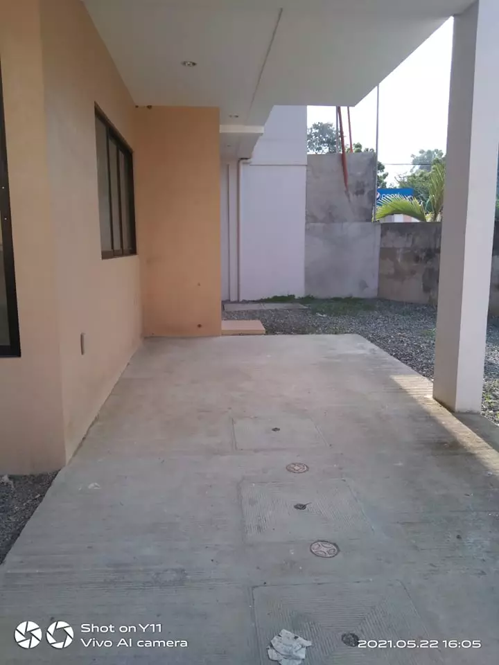 Open photo 16 of 21 — For RENT/ FOR ASSUME 3 BEDROOM CORNER UNIT ALBERLYN TALISAY CEBU READYTO MOVE IN 