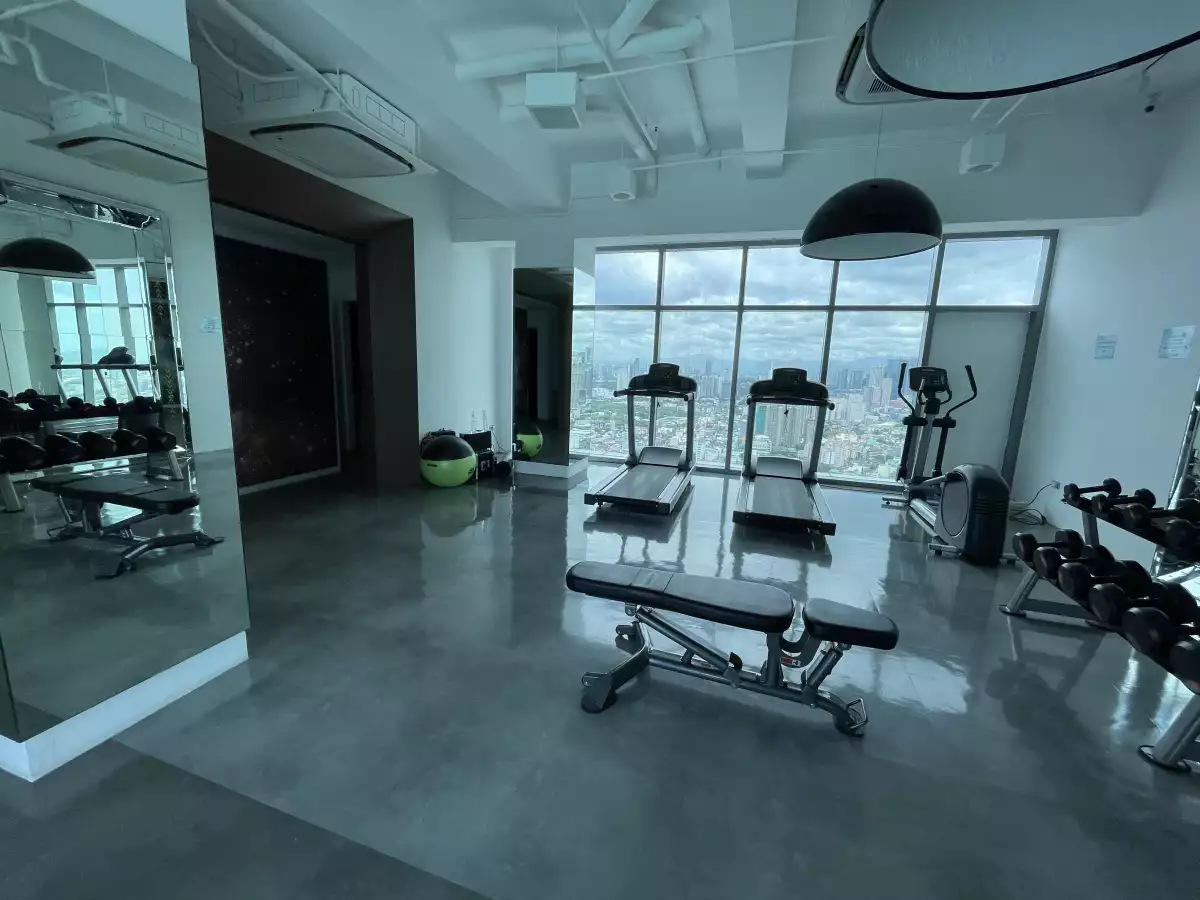 Acqua Private Residences 2 Bedrooms For Sale - photo 5