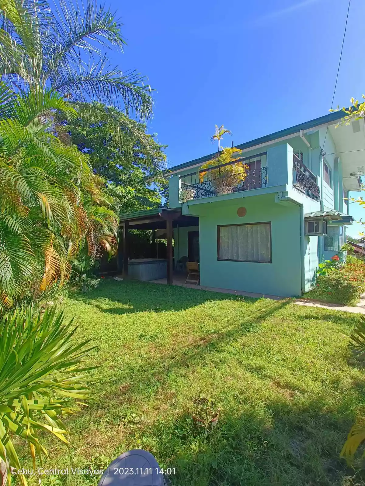 House and Lot in PIT-OS, TALAMBAN, CEBU CITY — House and Lot in Cebu City, Cebu, Philippines — Photo 5