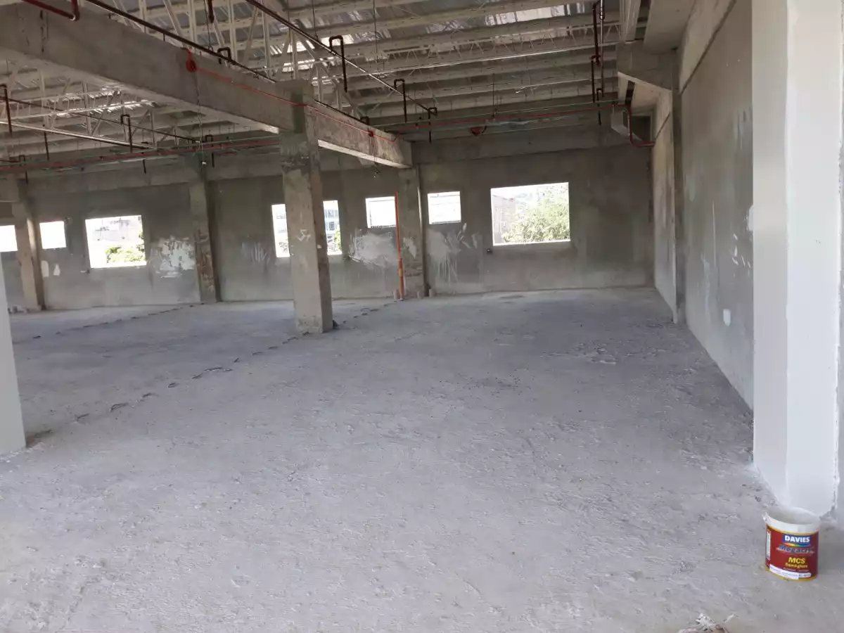 For rent Office, Commercial Space in Banilad along AS Fortuna St. — Space in Mandaue City, Cebu, Philippines — Photo 7