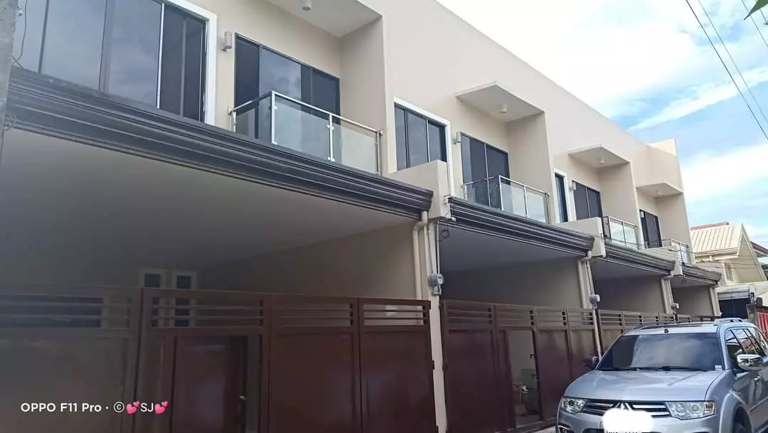 4Units Townhouse For Sale