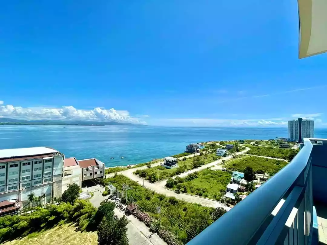 Open photo 12 of 16 — Amisa Private Residences Studio for Sale 