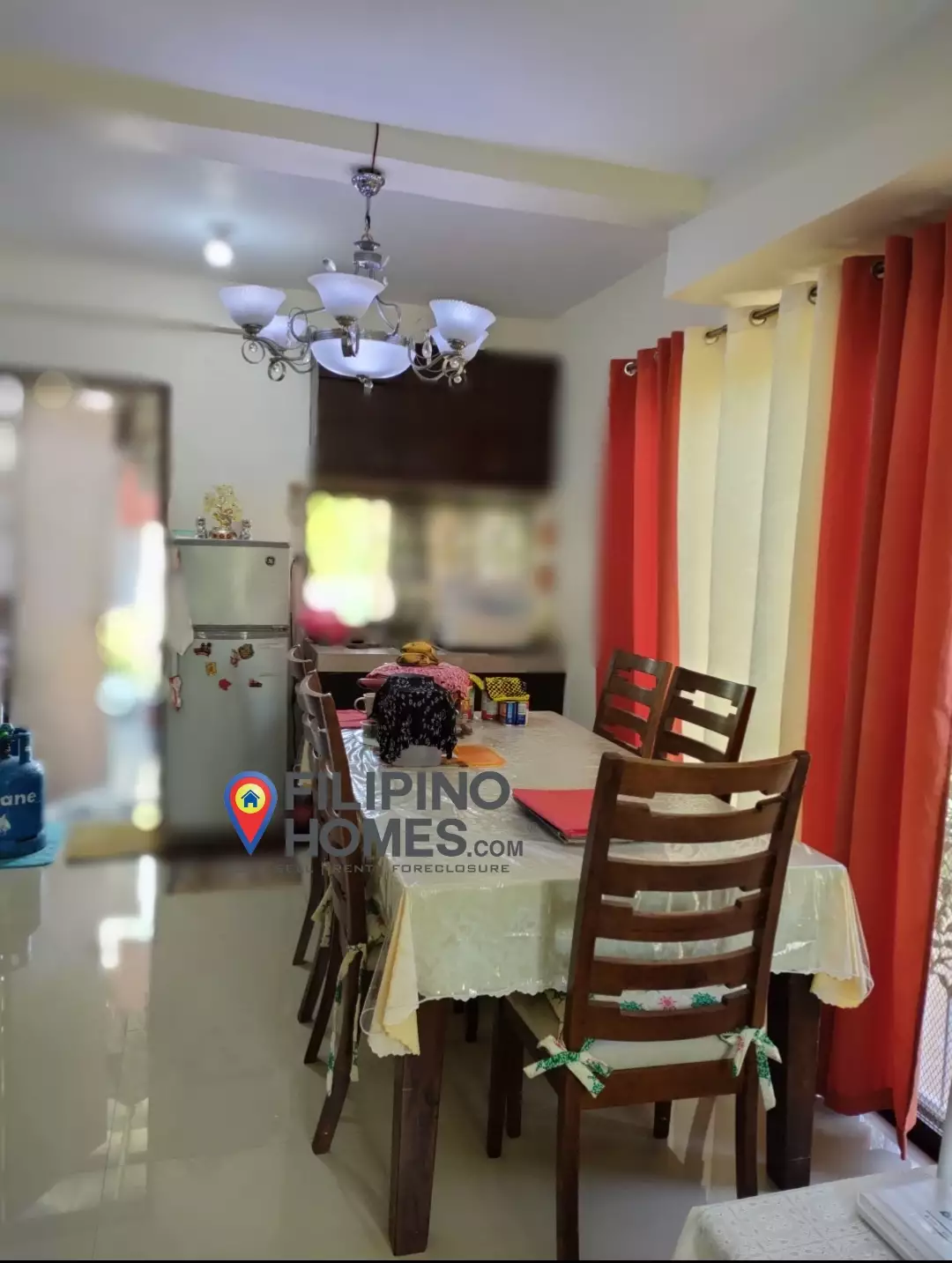 House & Lot — House and Lot in Liloan, Cebu, Philippines — Photo 3