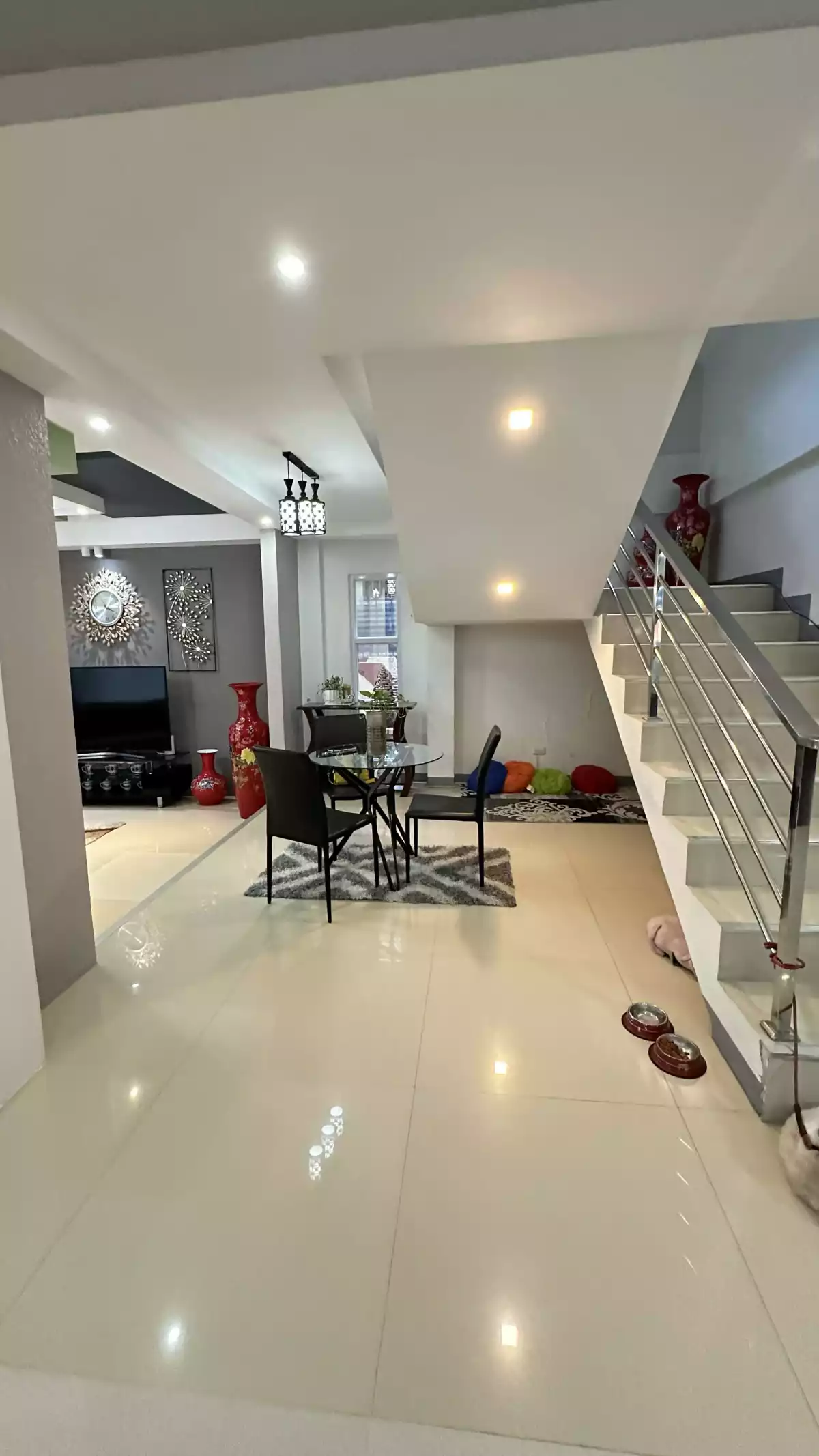 titled — House and Lot in Bulua, Cagayan de Oro City, Filipinas G. Jongko St — Photo 4